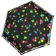 Зонт детский Knirps Rookie Manual/Bubble Bust Reflective Kn95 6050 8536 - изображение 2