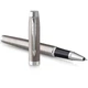Подарунковий набір Parker IM Stainless Steel CT RB+BP (ролер + кулькова) - зображення 2