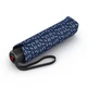 Зонт механический Knirps A.050 Medium Manual/2Dance Blue Kn95 7050 8503 - изображение 2