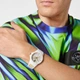 Чоловічий годинник Plein Sport THUNDERSTORM Ppsbba0323 - зображення 2