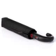 Зонт-автомат Knirps T.260 Medium Duomatic/Black Kn95 3260 1000 - изображение 4