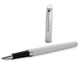 Ручка ролерна Waterman HEMISPHERE Deluxe White CT RB - зображення 4