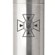 Ручка шариковая Parker JOTTER ARMY Stainless Steel GT BP Эмблема ГСЧС Украины - изображение 2