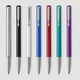 Ручка ролерна Parker VECTOR Stainless Steel RB - зображення 4