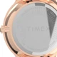 Женские часы Timex TRANSCEND Floral Tx2u98100 - изображение 5