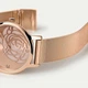 Женские часы Timex TRANSCEND Floral Tx2u98100 - изображение 6