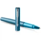 Ручка ролерна Parker VECTOR XL Metallic Teal CT RB - зображення 2