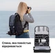 Рюкзак для фототехніки (фотоапарата, камери) із кріпленням для штатива K&F Concept Beta 20 л (KF13.087AV6) - зображення 7