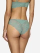 Трусики-бразилиана женские Triumph Amourette Charm T Brazilian01 10214456 36 Светло-зеленые (7613111994019) - изображение 2