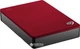 Жесткий диск Seagate Backup Plus Portable 4TB STDR4000902 2.5 USB 3.0 External Red - изображение 6