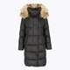 Куртка зимова жіноча PERSO BLH220011FF 2XL Чорна (5905080201307) - зображення 7