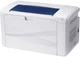 Принтер Xerox Phaser 3040 / Лазерная монохромная печать / 1200x1200 dpi / A4 / 24 стр/мин / USB 2.0 б/у - изображение 1