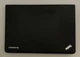 Ноутбук Lenovo ThinkPad Edge E431 / 14" (1366x768) TN / Intel Core i3-3120M (2 (4) ядра по 2.5 GHz) / 4 GB DDR3 / 320 GB HDD / Intel HD Graphics 4000 / WebCam / DVD-ROM б/в - зображення 7