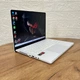 Ігровий ноутбук Б-клас Asus ROG Zephyrus G14 GA402RJ / 14" (2560x1600) IPS / AMD Ryzen 9 6900HS (8 (16) ядер по 3.3 - 4.9 GHz) / 16 GB DDR5 / 1000 GB SSD / AMD Radeon RX 6700S, 8 GB GDDR6, 128-bit / WebCam б/в - зображення 3