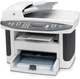 МФУ HP LaserJet M1522nf / Лазерная монохромная печать / 600x600 dpi / A4 / 23 стр/мин / USB 2.0, Ethernet б/у - изображение 1