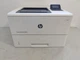 Принтер HP LaserJet Enterprise M506 / Лазерная монохромная печать / 1200x1200 dpi / A4 / 43 стр/мин / USB 2.0, Ethernet / Дуплекс б/у - изображение 2