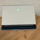 Ігровий ноутбук Б-клас Dell Alienware m17 R3 White / 17.3" (1920x1080) IPS / Intel Core i9-10980HK (8 (16) ядер по 2.4 - 5.3 GHz) / 32 GB DDR4 / 512 GB SSD NVMe / nVidia GeForce RTX 2080 Super, 8 GB GDDR6, 256-bit / WebCam б/в - зображення 3