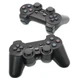 Игровая приставка - консоль для телевизора с джойстиками M8 64gb Mini Game Stick 4K HDMI - изображение 5