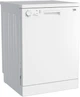 Посудомийна машина BEKO DFN05211W - зображення 2