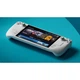 Ігрова консоль Valve Steam Deck OLED 1Тb White Limited Edition - зображення 2