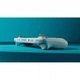 Ігрова консоль Valve Steam Deck OLED 1Тb White Limited Edition - зображення 3