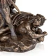 Статуэтка Veronese Архангел Михаил 26*16*12см (75369 A4) - изображение 6