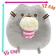 Комплект игрушек 2Life Pusheen cat 15х12 см и Лев 10х7 см v-12458 - изображение 4
