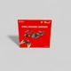 Колекційна модель Керування з Bluetooth Remote Control Formula Racing Bburago F1 Ferrari SF23 2023 Season Model Car 1/41 / SHELL RACING LEGENDS / Феррарі / Формула 1 - зображення 3