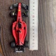 Колекційна модель Керування з Bluetooth Remote Control Formula Racing Bburago F1 Ferrari SF23 2023 Season Model Car 1/41 / SHELL RACING LEGENDS / Феррарі / Формула 1 - зображення 8