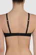 Бюстгальтер Push-up DIM D03ZT noir dore 70A черный - изображение 2