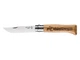 Складаний ніж 85мм, дуб Opinel Аnimalia Deer N08 002332 - изображение 2
