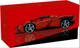 Конструктор LEGO Technic Ferrari Daytona SP3 3778 деталей (42143) - изображение 2