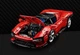 Конструктор LEGO Technic Ferrari Daytona SP3 3778 деталей (42143) - изображение 6