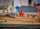 Конструктор LEGO Marvel Капитан Америка против Красного Халка 223 детали (76292) - изображение 11