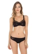 Бюстгальтер soft DIM D02BK noir 90D черный - изображение 3