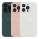 Чохол AG-Glass Matte Camera Lens with Magsafe для iPhone 14 Pro Колір Light Blue - изображение 2