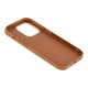 Чохол Kajsa Briquette Collection Rhombus для iPhone 14 Pro Колір Black - зображення 11