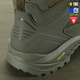 Черевики зимові M-Tac Tactical winter boots Green 2J0401MTOLV001 розмір 44 - зображення 10