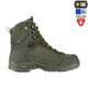 Черевики зимові M-Tac Tactical winter boots Green 2J0401MTOLV001 розмір 36 - зображення 4