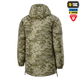 Парка M-Tac зимова Alpha Primaloft MM14 XL/R - зображення 4