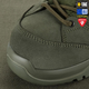 Черевики зимові M-Tac Tactical winter boots Green 2J0401MTOLV001 розмір 43 - зображення 6