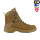 Ботинки зимние M-Tac Tactical winter boots Coyote 2J0401MTOLV003 размер 40 - изображение 4