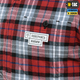 Сорочка M-Tac Redneck Cotton Shirt Повернись Живим Red XL/R - зображення 6