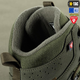 Черевики зимові M-Tac Tactical winter boots Green 2J0401MTOLV001 розмір 46 - зображення 11