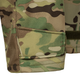 Штани зимові Vik-Tailor SoftShell Multicam 50 - зображення 7