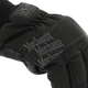 Перчатки Mechanix зимние ColdWork Canvas Utility Gloves Black L - изображение 5