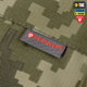 Парка M-Tac зимова Alpha Primaloft MM14 M/R - зображення 13