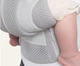 Рюкзак-переноска Ergobaby Omni Breeze Baby Carrier від народження Pearl Grey - зображення 8