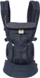 Рюкзак-переноска Ergobaby Omni 360 Baby Carrier All-In-One Cool Air Mesh с рождения Pink Stripes - изображение 5