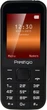 Мобильный телефон Prestigio Wize C1 Duo Black - изображение 1